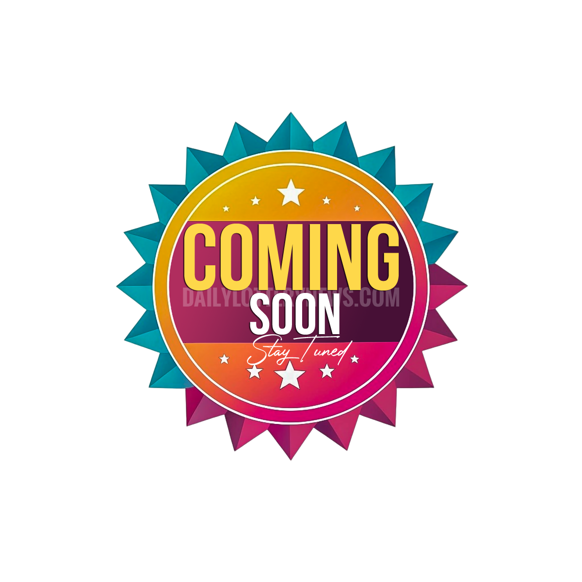Daily Lottery News Coming Soon