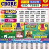 Dear 8PM Result 16 June 2026 Nagaland State