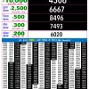 Rajshree Night 9PM Result 15 July 2026