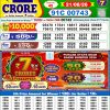 Dear 1PM Result 21 August 2026 Nagaland State