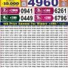 Labh Laxmi Lottery Result 4PM 16 October 2026